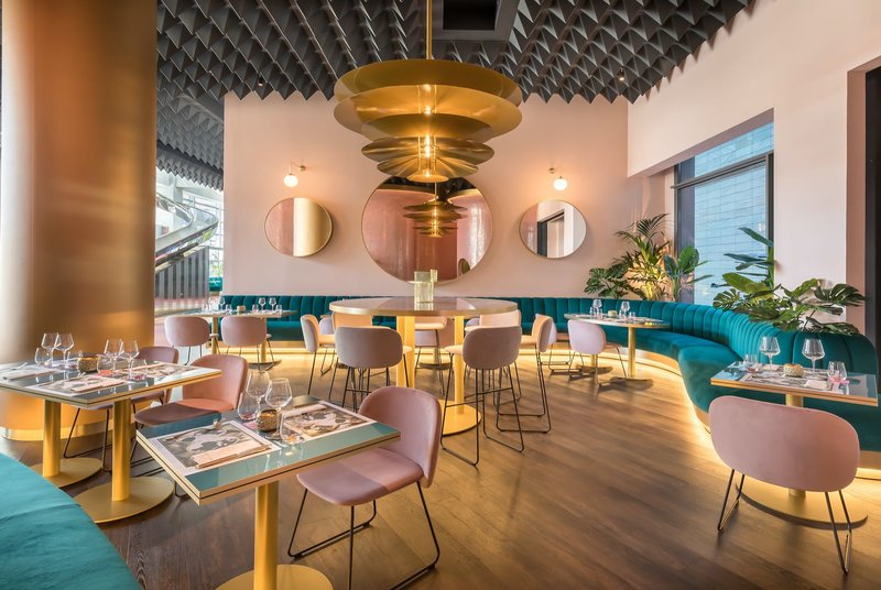 Barcelo Malaga 3