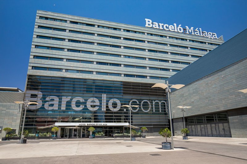 Barcelo Malaga 5