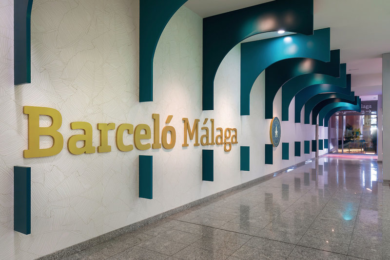 Barceló Málaga 20