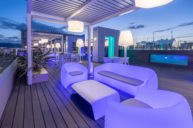 Barceló Málaga 3