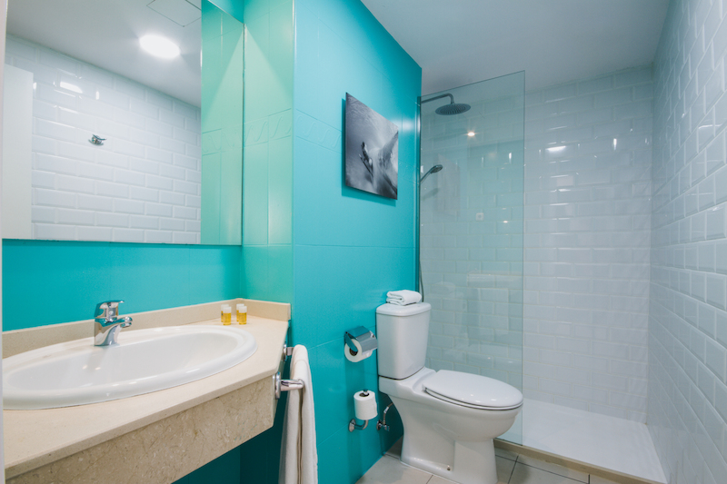 Atlantic Garden Beach Mate 8