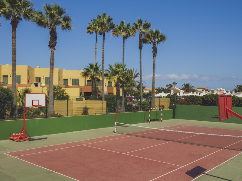 Atlantic Garden Beach Mate 10