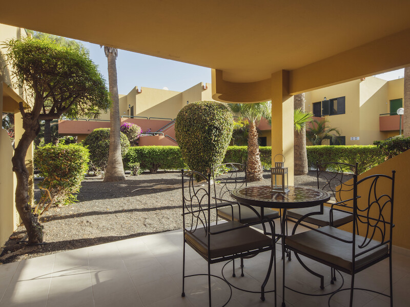 Atlantic Garden Beach Mate 12