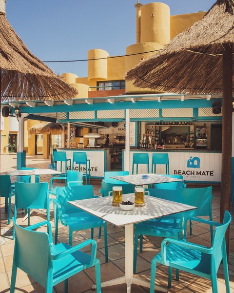 Atlantic Garden Beach Mate 13