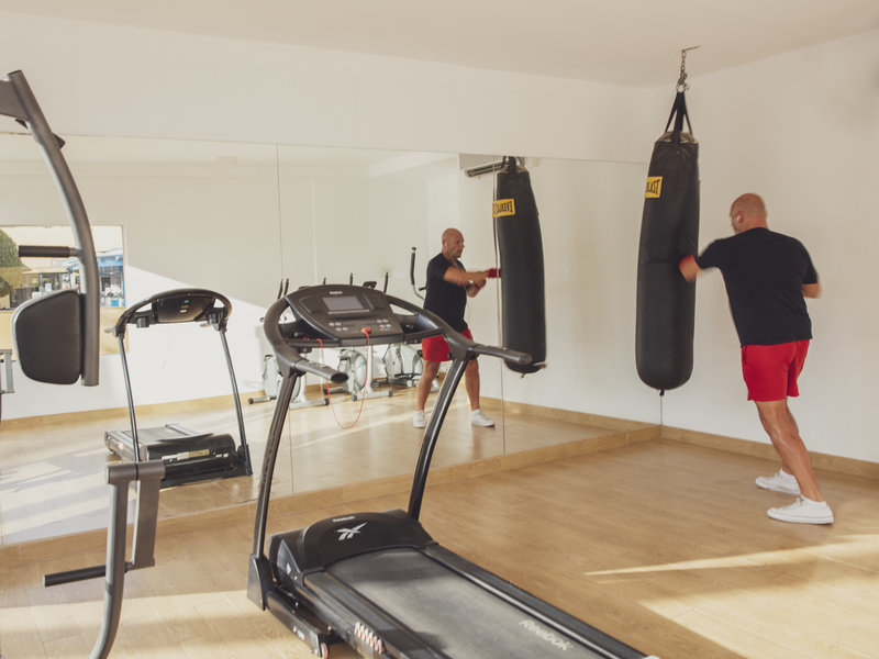 Atlantic Garden Beach Mate 18