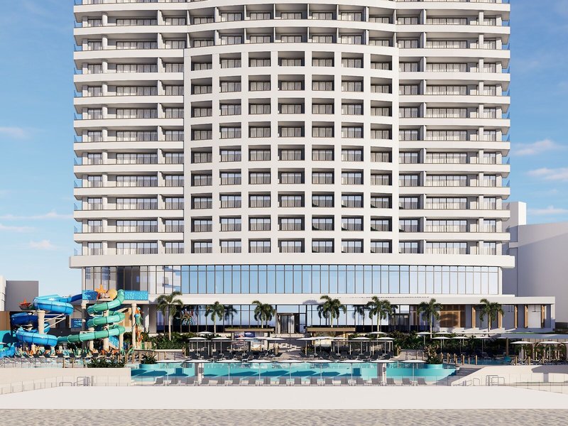 Beach Palace Resort 3