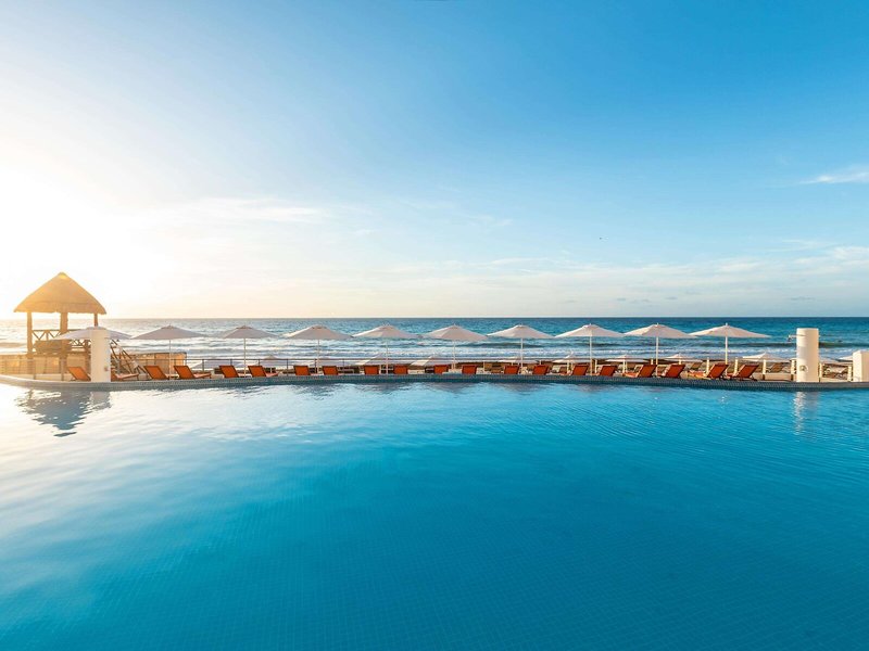 Beach Palace Resort 5