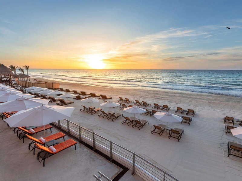 Beach Palace Resort 7