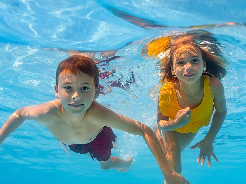 Beach Palace Resort 13