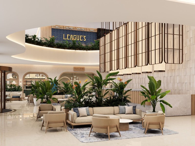 Beach Palace Resort 24