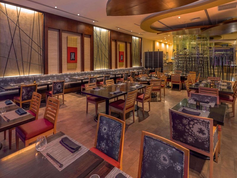 Beach Palace Resort 26