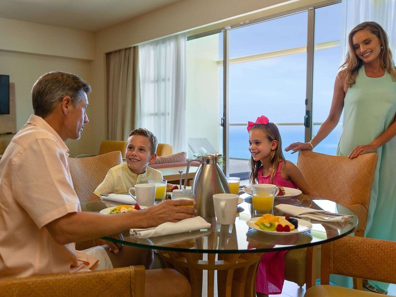 Beach Palace Resort 28