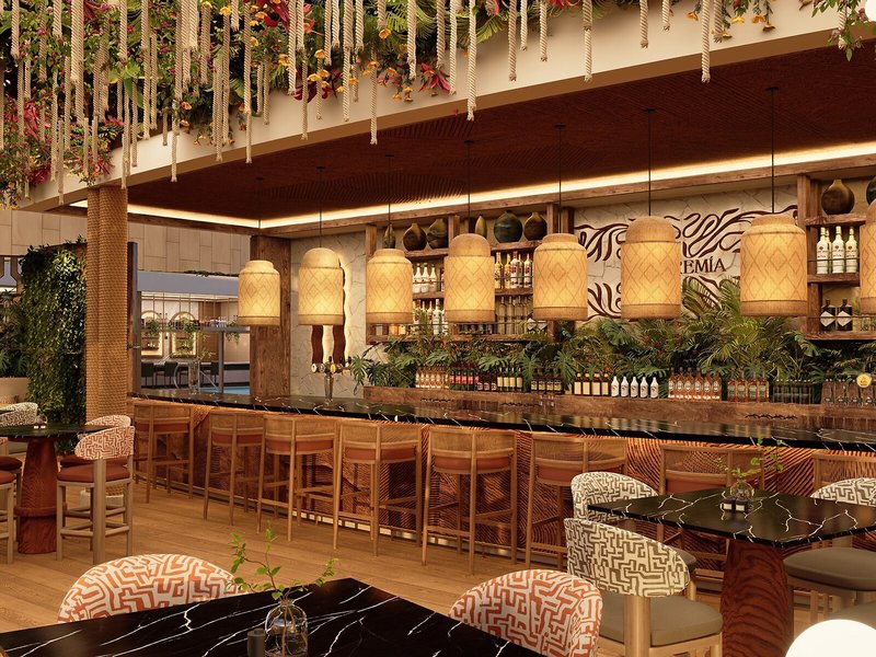 Beach Palace Resort 31