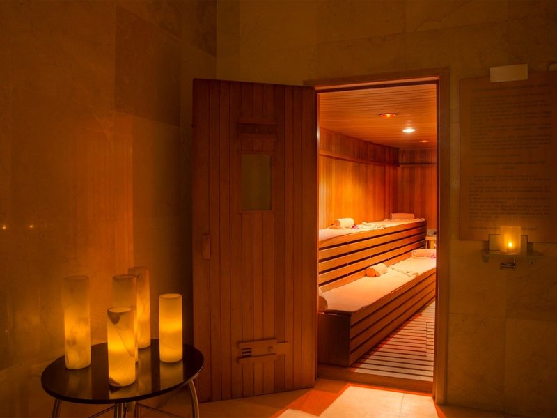 Beach Palace Resort 36