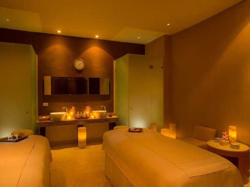 Beach Palace Resort 41