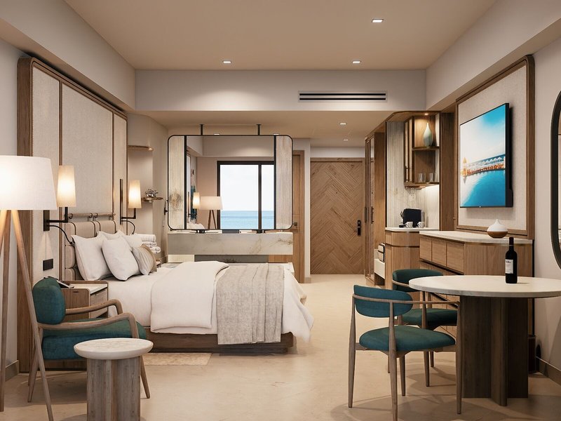 Beach Palace Resort 42