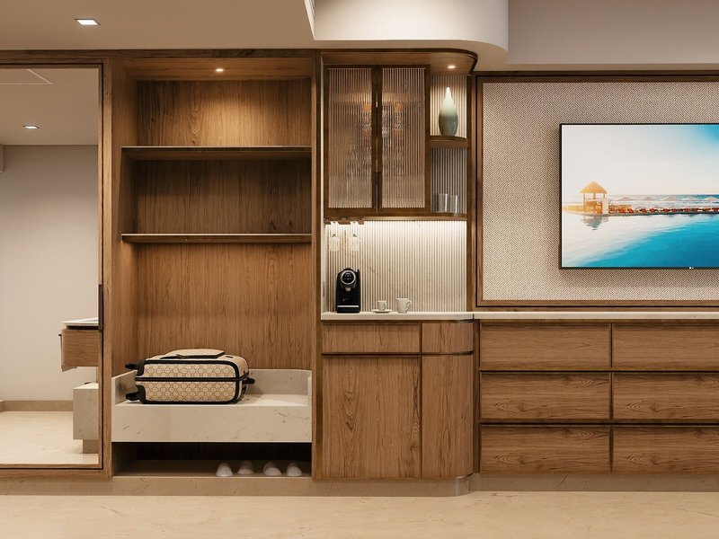 Beach Palace Resort 43