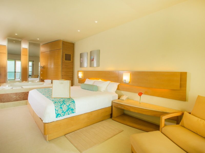 Beach Palace Resort 44