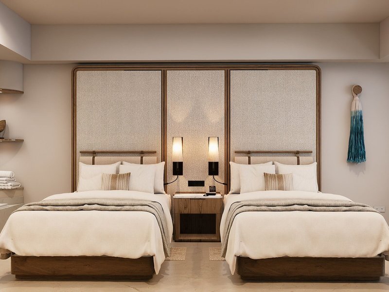 Beach Palace Resort 45