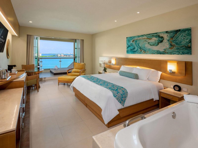 Beach Palace Resort 46