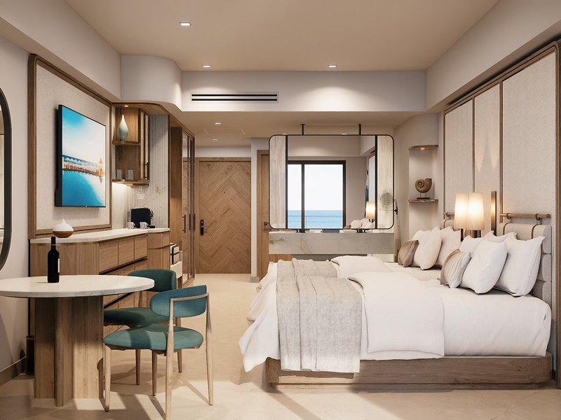Beach Palace Resort 48