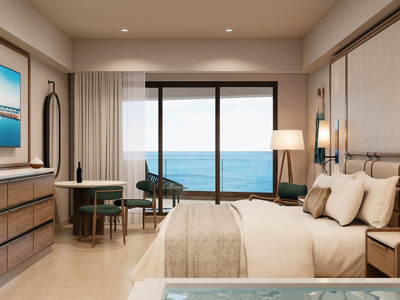 Beach Palace Resort 49