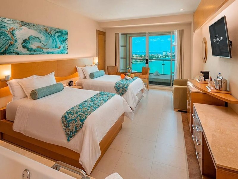 Beach Palace Resort 50
