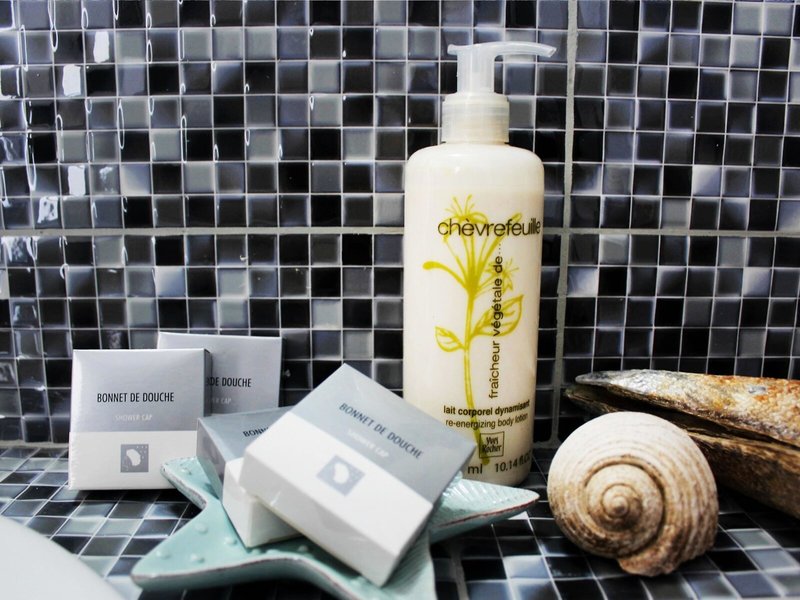 Bivalvia Beach Plus 8