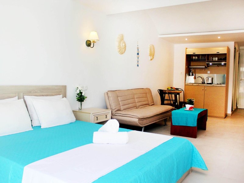 Bivalvia Beach Plus 12