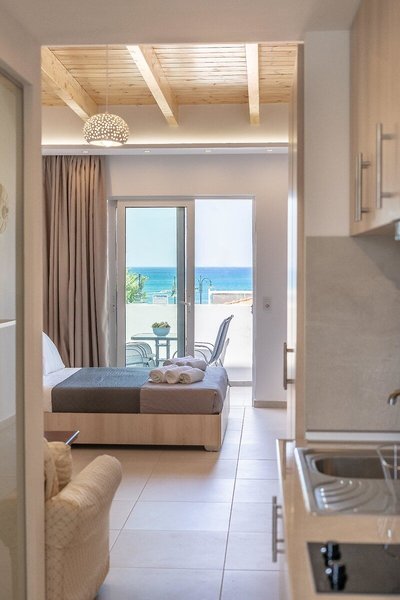 Bivalvia Beach Plus 15