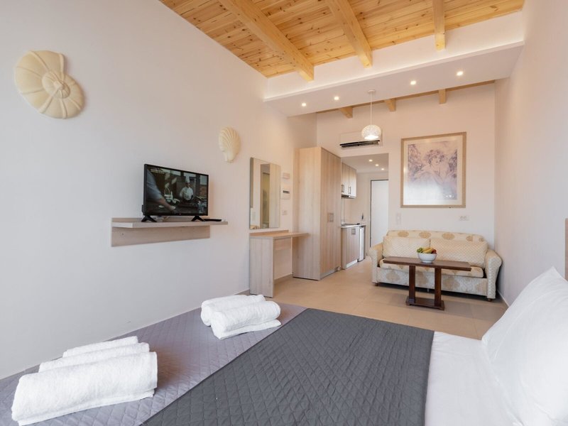 Bivalvia Beach Plus 22