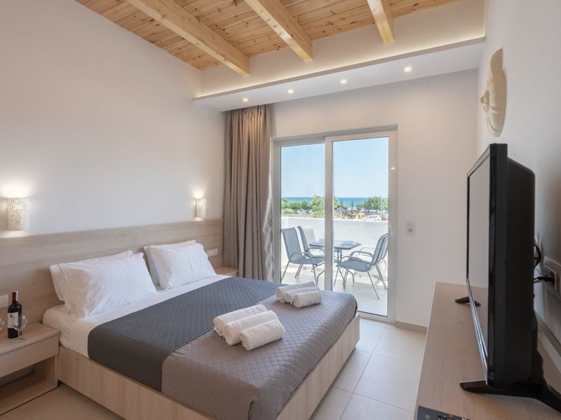 Bivalvia Beach Plus 40