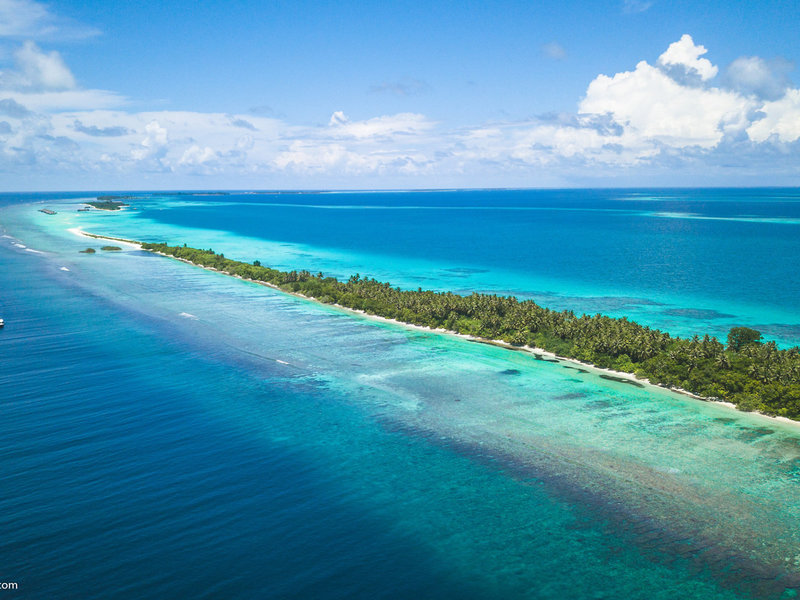 Dhiguveli Maldives 6