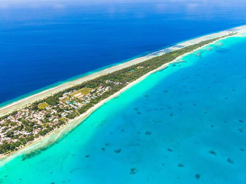 Dhiguveli Maldives 8