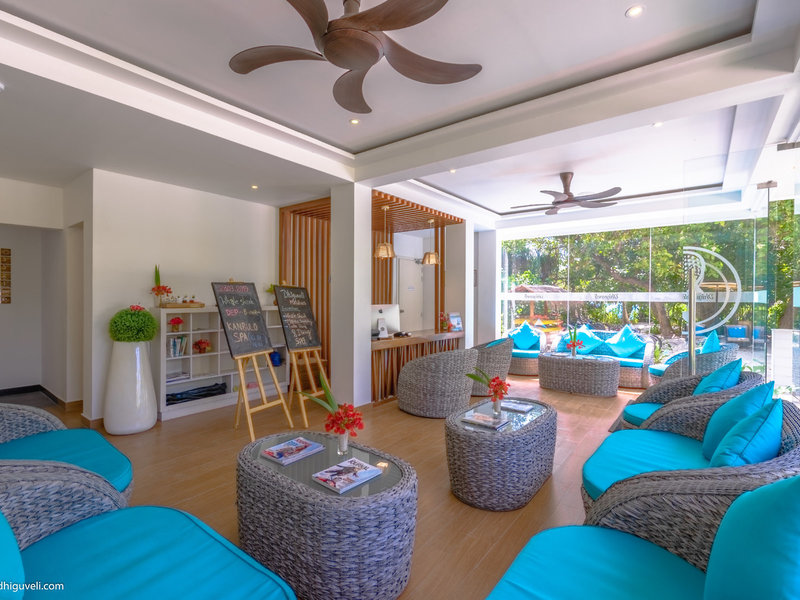 Dhiguveli Maldives 15