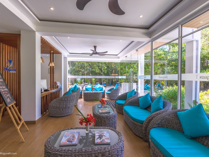Dhiguveli Maldives 16