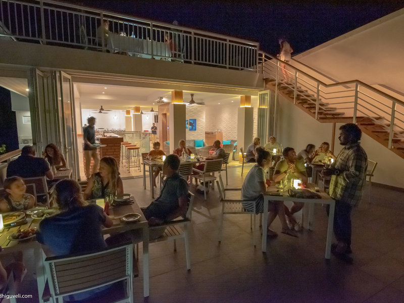 Dhiguveli Maldives 18