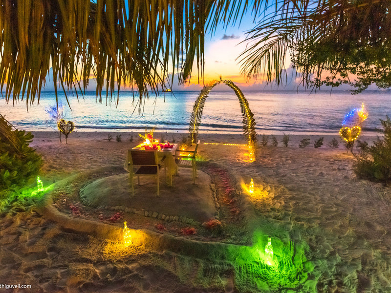 Dhiguveli Maldives 20