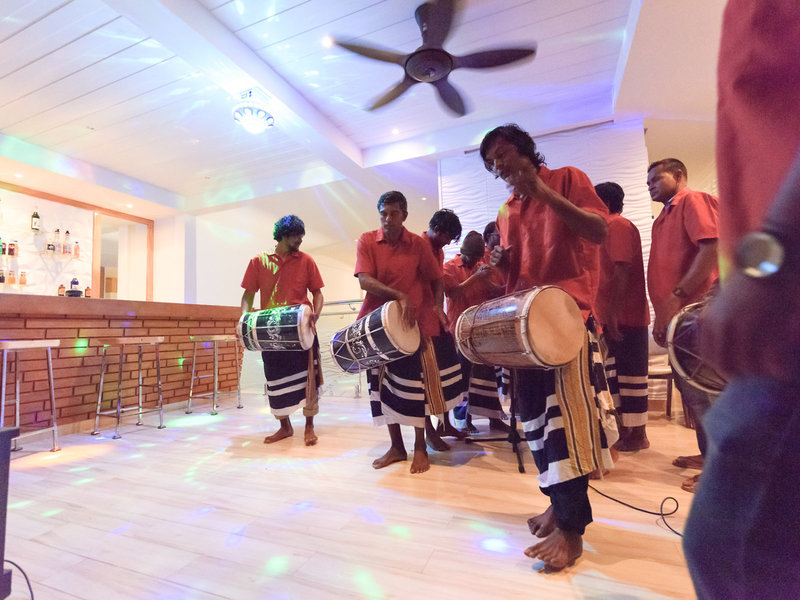 Dhiguveli Maldives 21