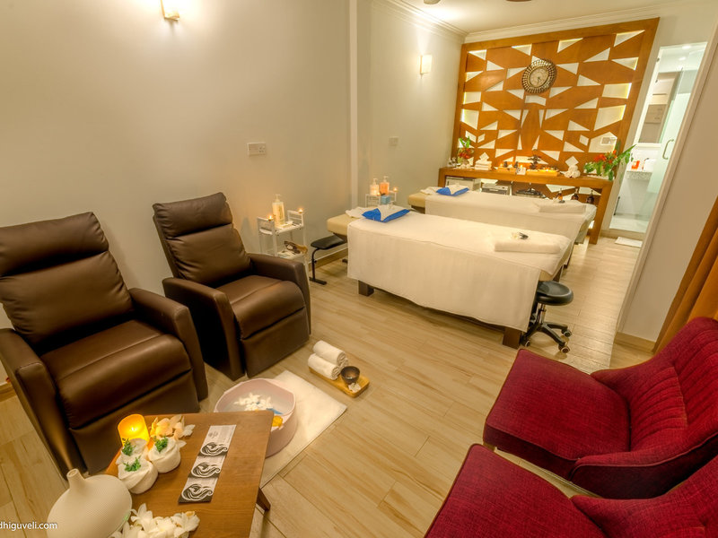 Dhiguveli Maldives 22