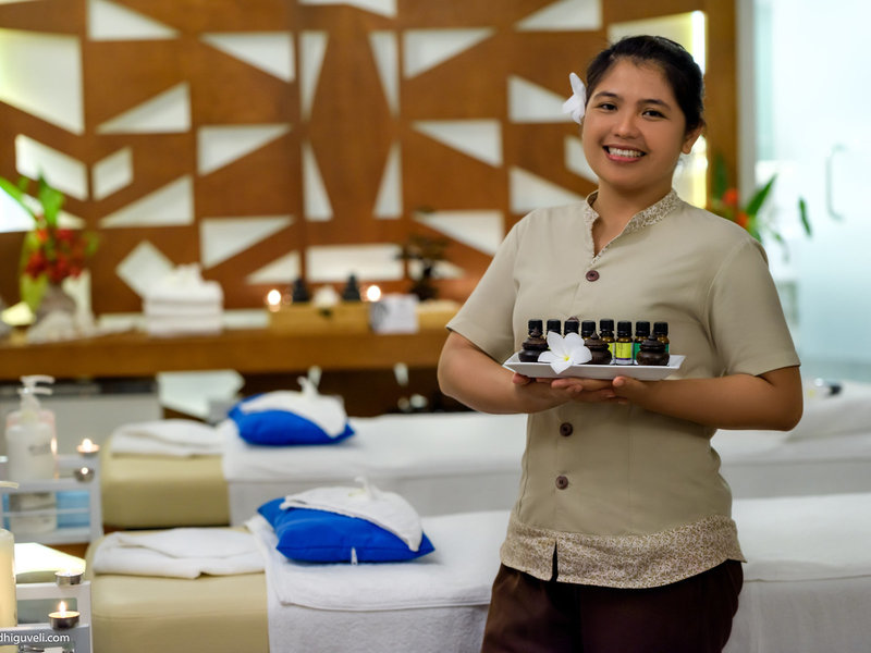 Dhiguveli Maldives 23