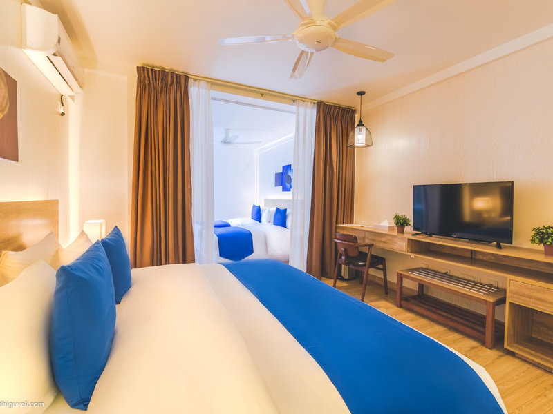 Dhiguveli Maldives 24