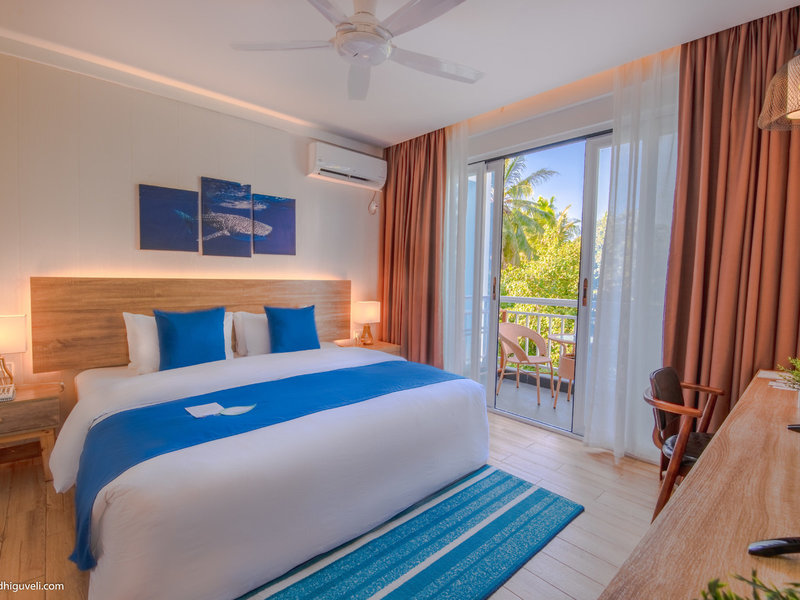 Dhiguveli Maldives 26