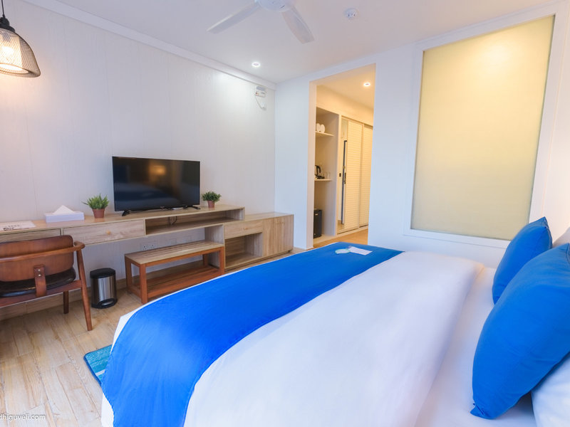 Dhiguveli Maldives 31