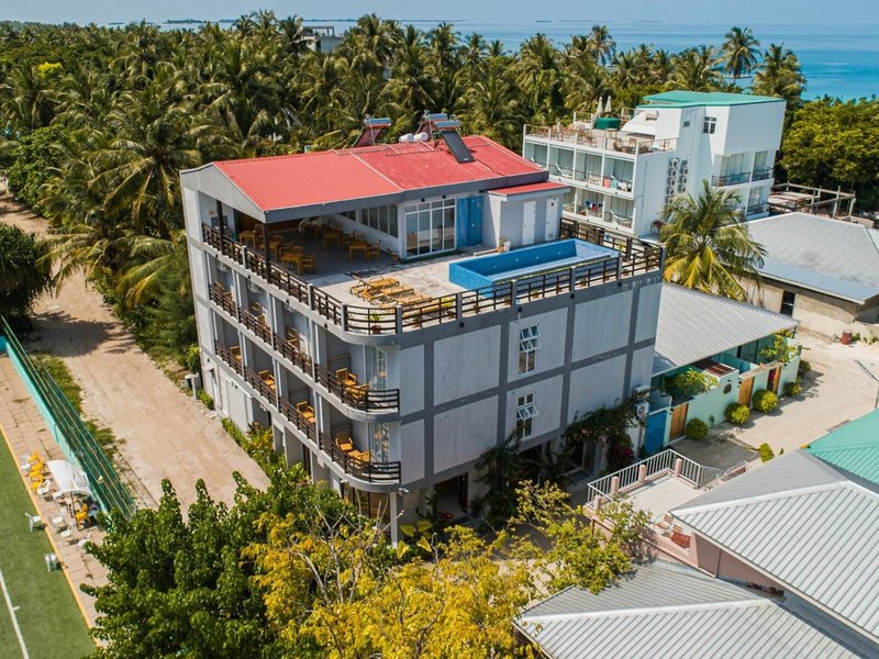 Dhiguveli Maldives 37