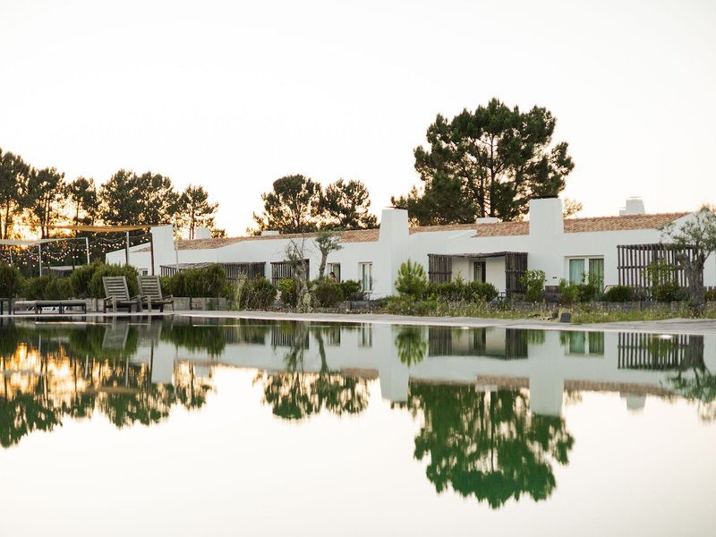 Craveiral Farmhouse by Belong