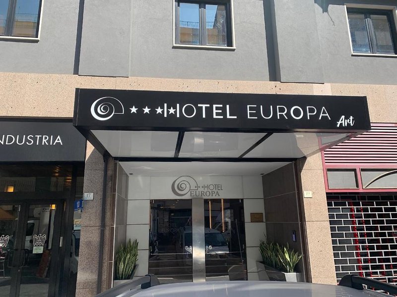 Europa Caserta