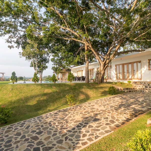 Brisama Ayurveda Boutique Hotel 2