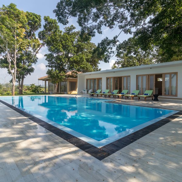 Brisama Ayurveda Boutique Hotel 3