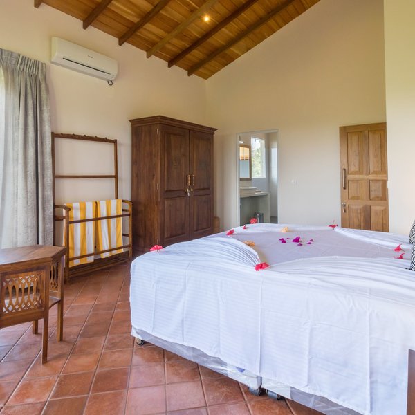 Brisama Ayurveda Boutique Hotel 4